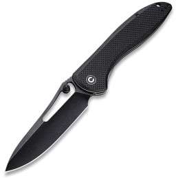 Picaro Linerlock Black