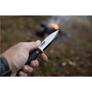 No 8 Swedish Forest Knife Grn