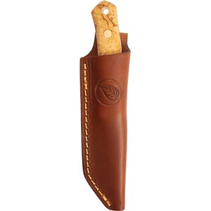 No 8 Swedish Forest Knife Bir