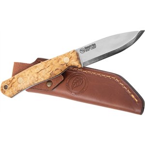 No 8 Swedish Forest Knife Bir