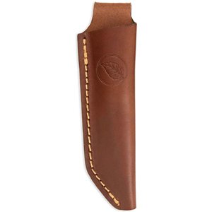 No 8 SFK Fixed Blade Curly