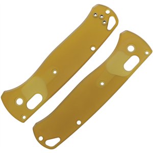 Bugout 535 Handle Scales Ultem