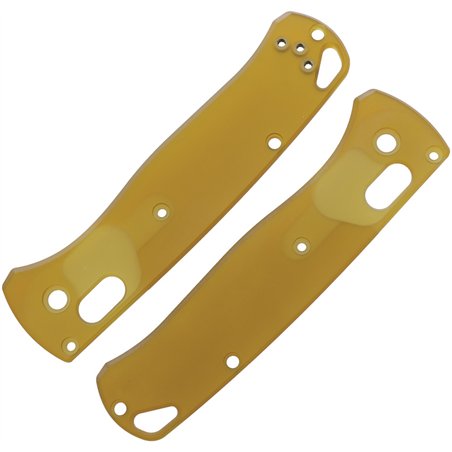 Bugout 535 Handle Scales Ultem