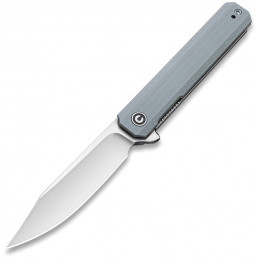 Chronic Linerlock Gray