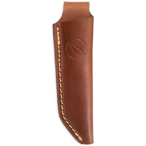 No 8 SFK Fixed Blade Black