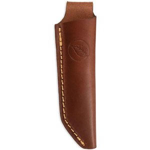 No 8 SFK Fixed Blade Orange