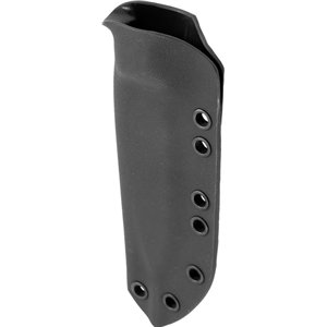 No.10 Kydex Sheath Full Flat