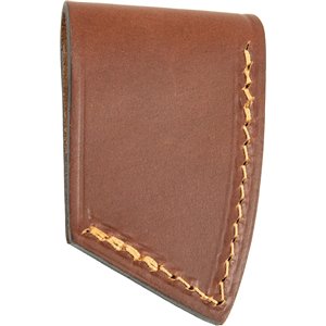 No. 20 Leather Axe Sheath