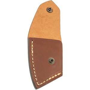 No. 20 Leather Axe Sheath