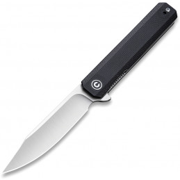 Chronic Linerlock Black