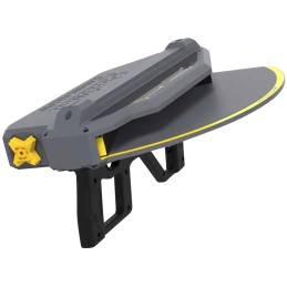 Caldwell 4002774 Claymore Pullpup GrayYellow