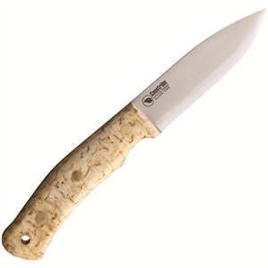 No 10 Swedish Forest Knife