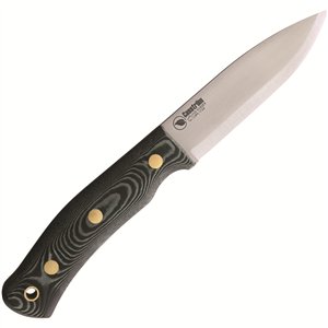 No 10 Swedish Forest Knife