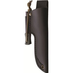 No 10 Swedish Forest Knife