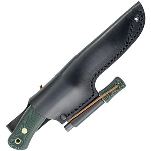 No 10 SFK Fixed Blade