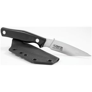 Field Dresser Black Micarta