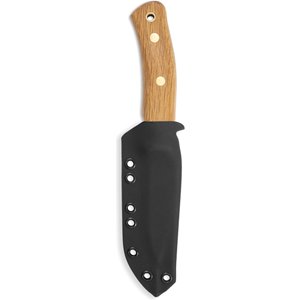 No. 10 Forest Knife Oak