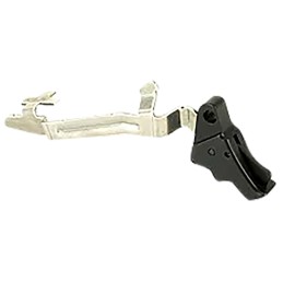 Apex Tactical 102111 Action Enhancement  Black DropIn Trigger Compatible wGlock Gen5 171919X263445