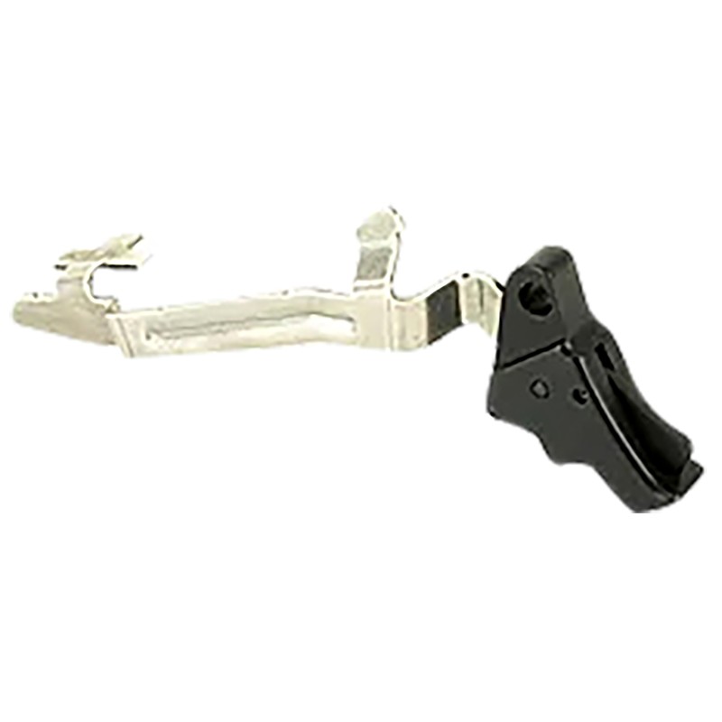 Apex Tactical 102111 Action Enhancement  Black DropIn Trigger Compatible wGlock Gen5 171919X263445