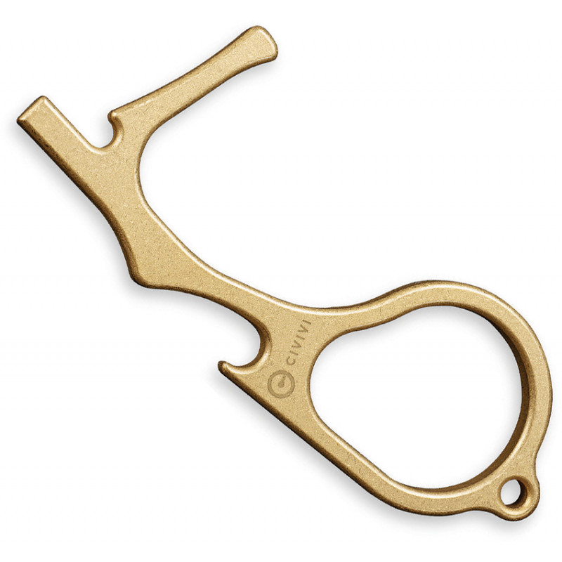 MT-1 Multi-Tool Brass