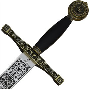 Excalibur Sword Bronze