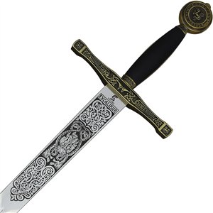 Excalibur Sword Bronze