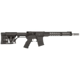 ArmaLite M153GN13CO M15 Competition CO Compliant 223 Wylde  101 16 Barrel Black Hard Coat Anodized Receiver  Adjustable LuthAR M