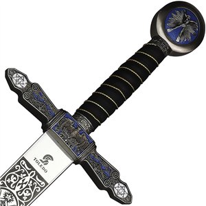 Masonic Sword Silver