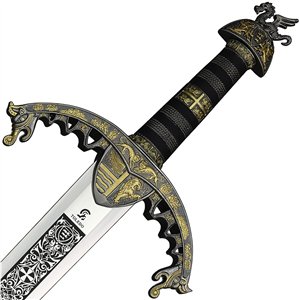Richard The Lion Heart Sword