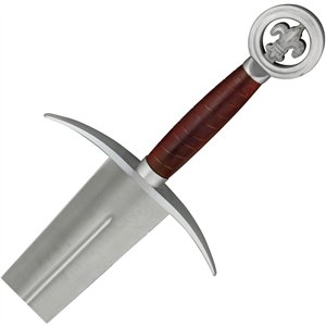 Dagesse Sword w/Scabbard