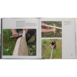 Lars Falt Using A Knife Book