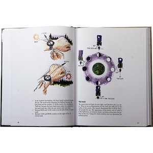 Outdoors The Scandi Way Book