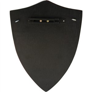Black Prince Mini Shield