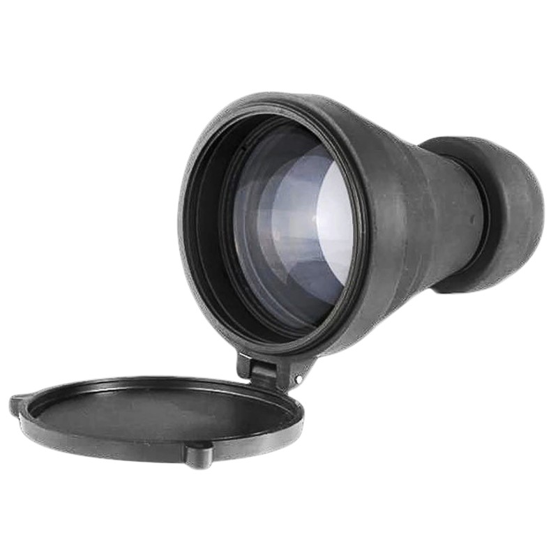 Armasight ANAF3XPVS14 PVS14 Magnifier Lens 3x Compatible With PVS14 Black