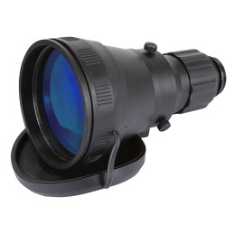 Armasight ANAF6XPVS14 PVS14 Magnifier Lens Night Vision Riflescope Black 6x 6x Compatible With PVS14 Black