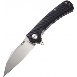 Talla Linerlock Black D2