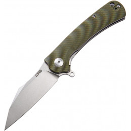 Talla Linerlock Green