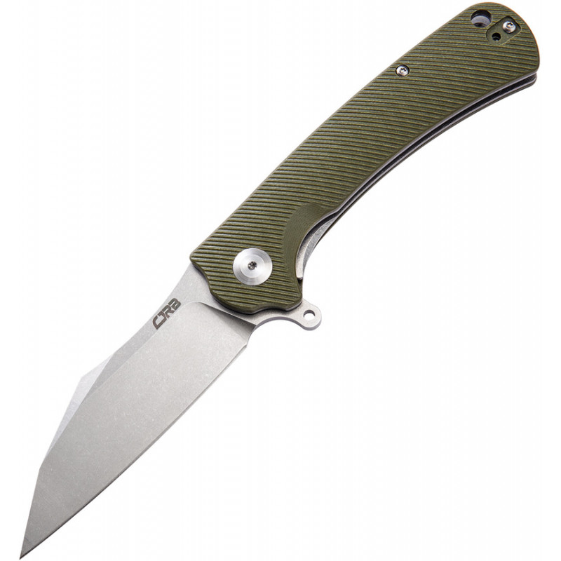 Talla Linerlock Green