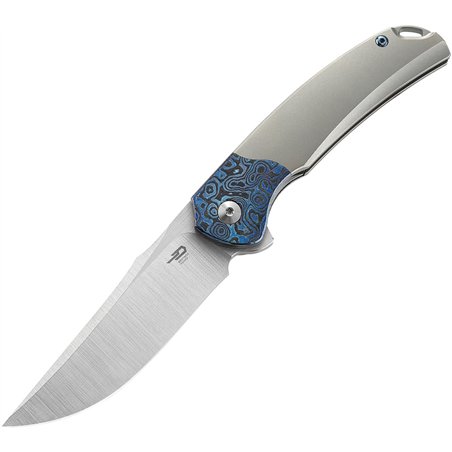 Supernova Linerlock Gray