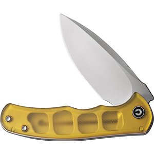 Mini Praxis Linerlock Ultem