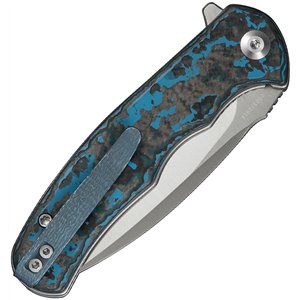 Mini Praxis Linerlock Arctic