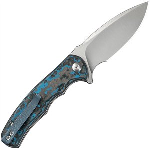 Mini Praxis Linerlock Arctic