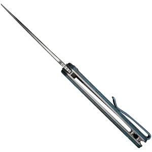 Mini Praxis Linerlock Arctic