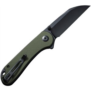 Elementum Linerlock OD