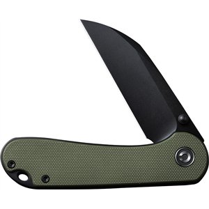 Elementum Linerlock OD