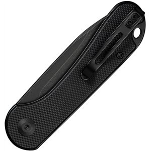 Elementum Slip Joint