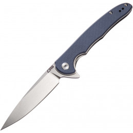 Briar Linerlock Gray