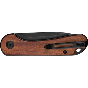 Elementum Slip Joint Wood