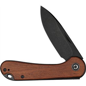 Elementum Slip Joint Wood