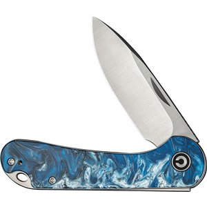 Elementum Slip Joint Ocean